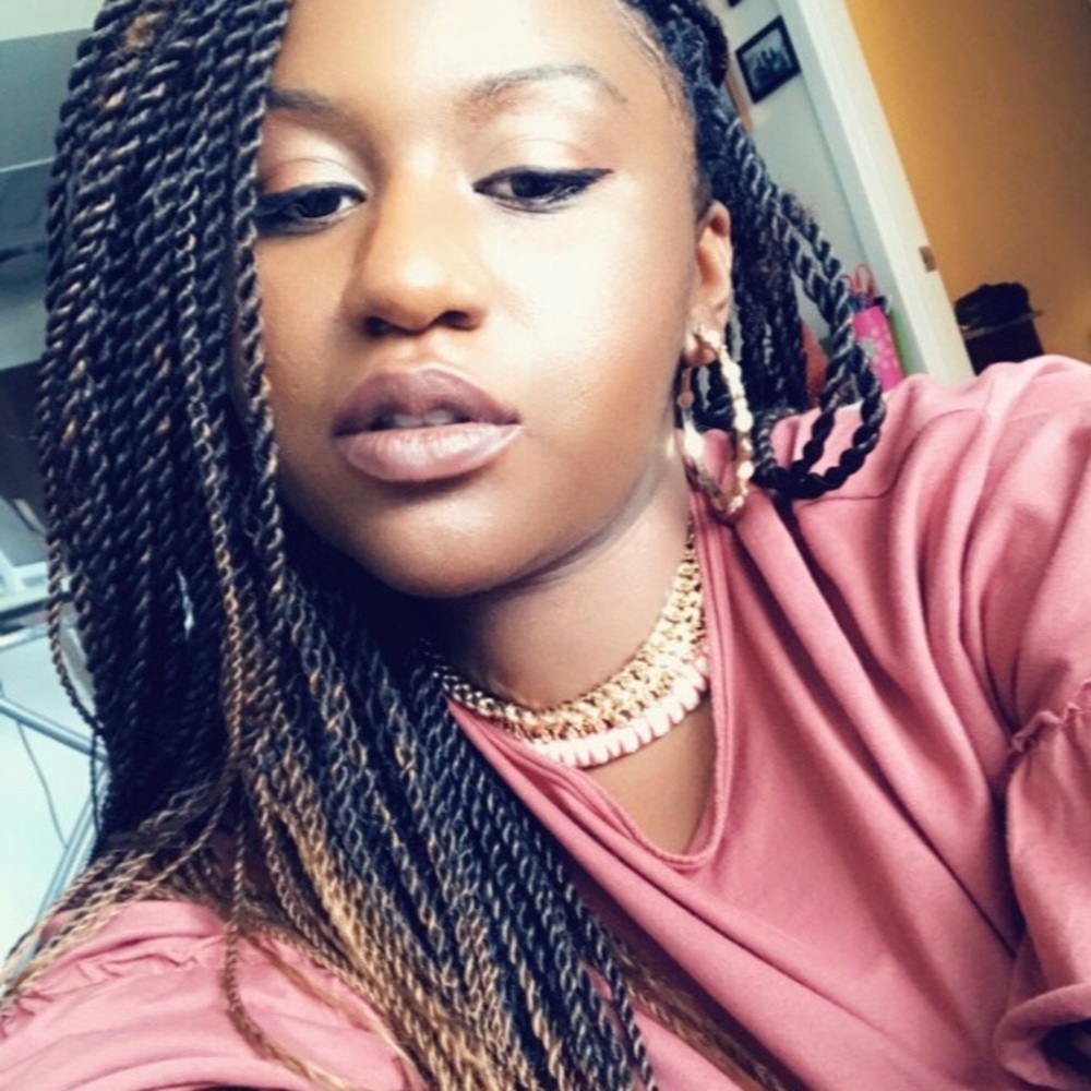 Meet your Posher, Jordanne